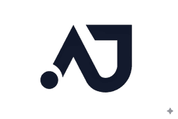 Aditya Jajodia logo