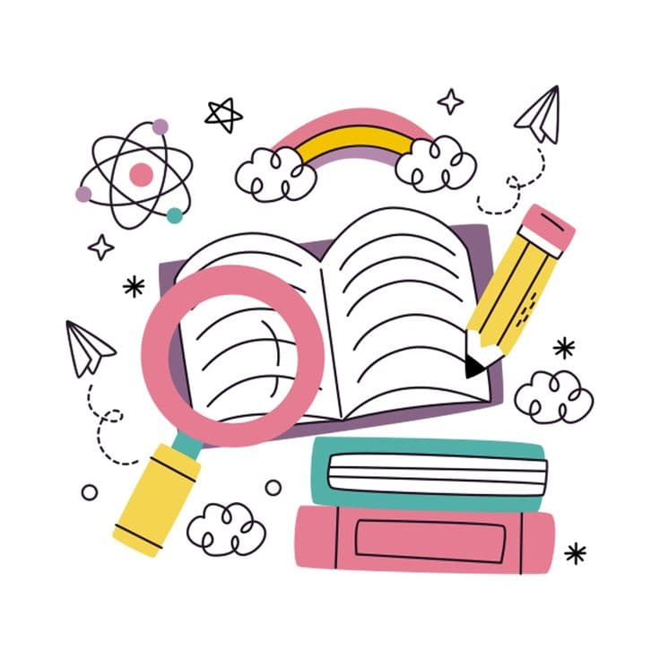 Educational Content Development